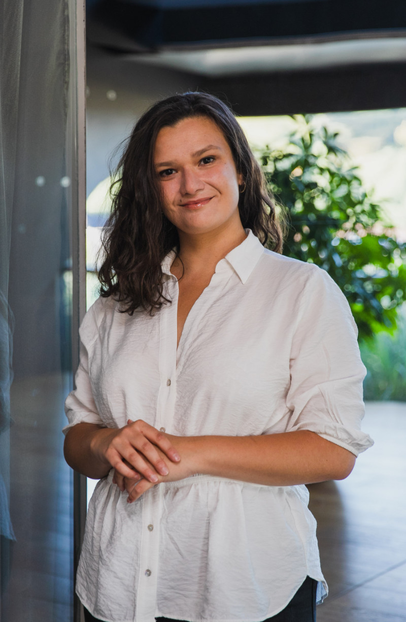 Mgr. Zuzana Donátková