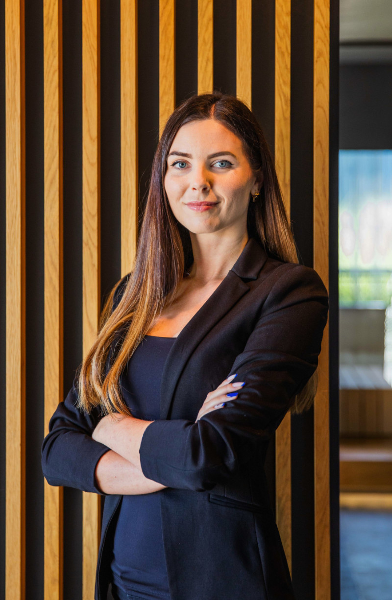 Veronika Maroušková