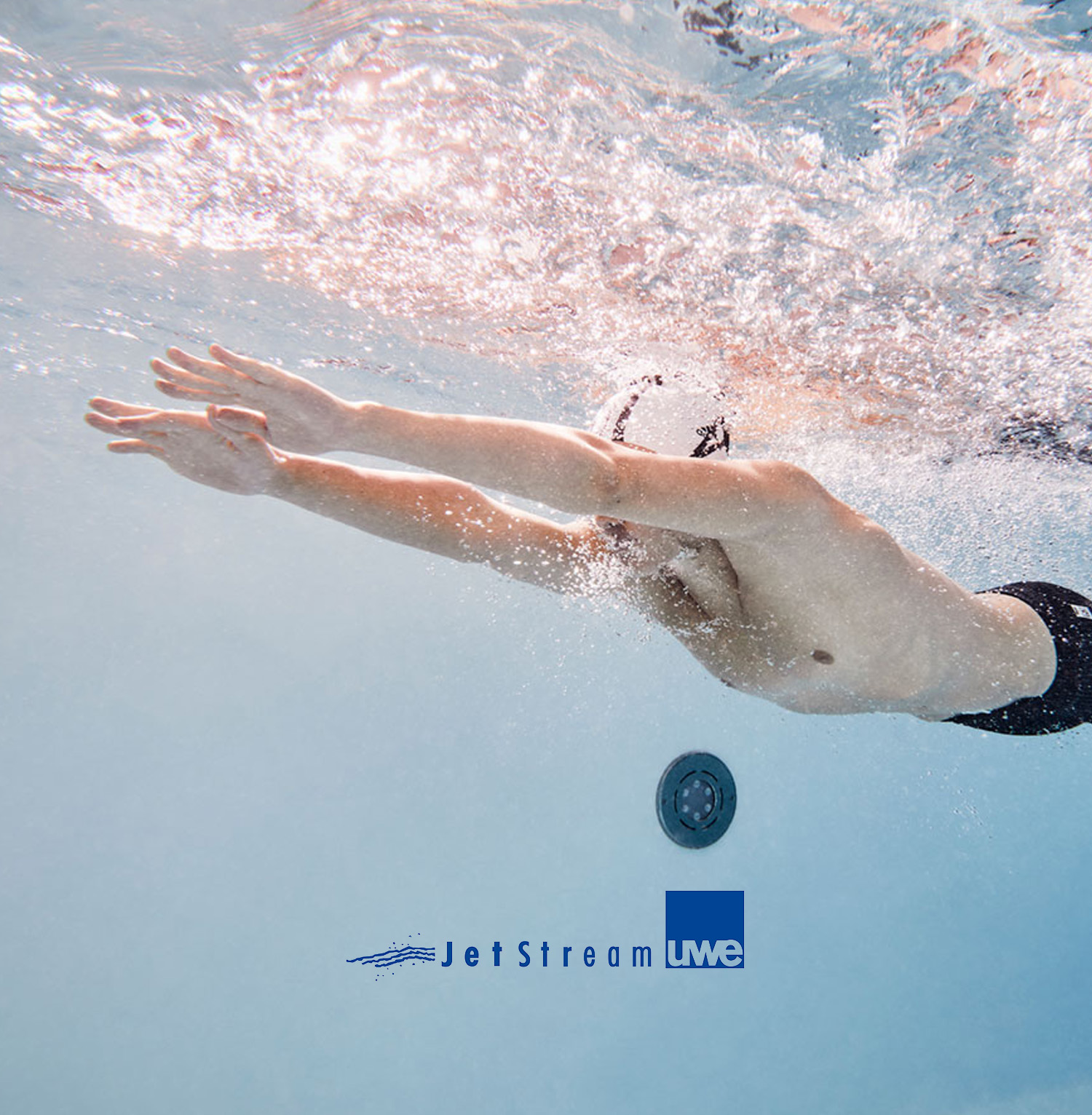 UWE JETSTREAM