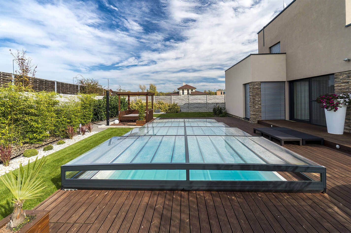 Projektování wellness