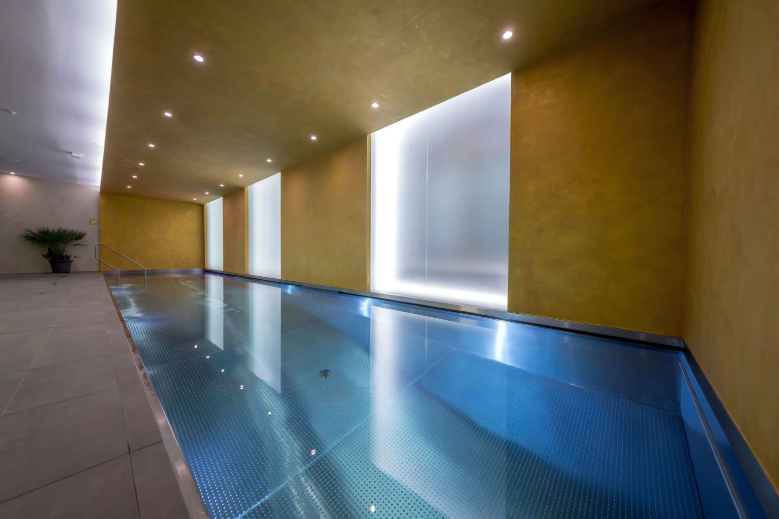 Hotelové wellness v Karlových Varech