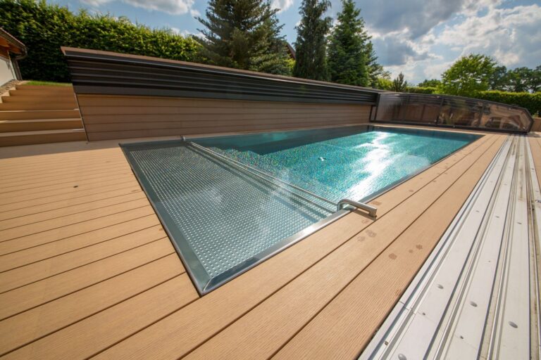 5 základních rozhodnutí před koupí bazénu | Aquamarine Spa