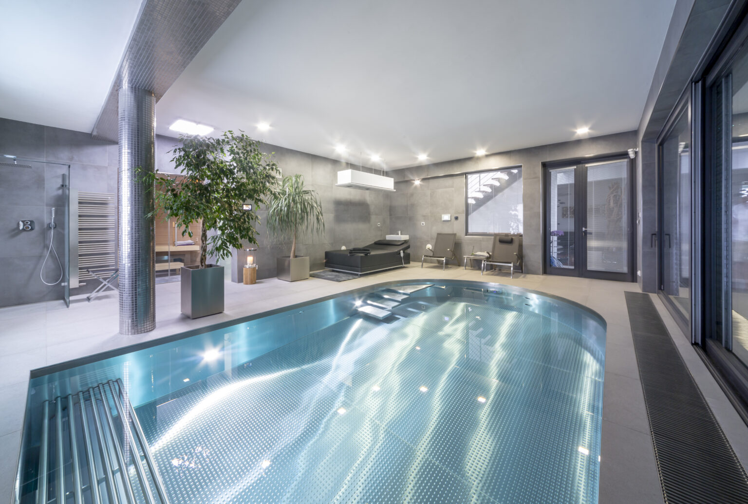 Wellness, které splní všechny vaše potřeby