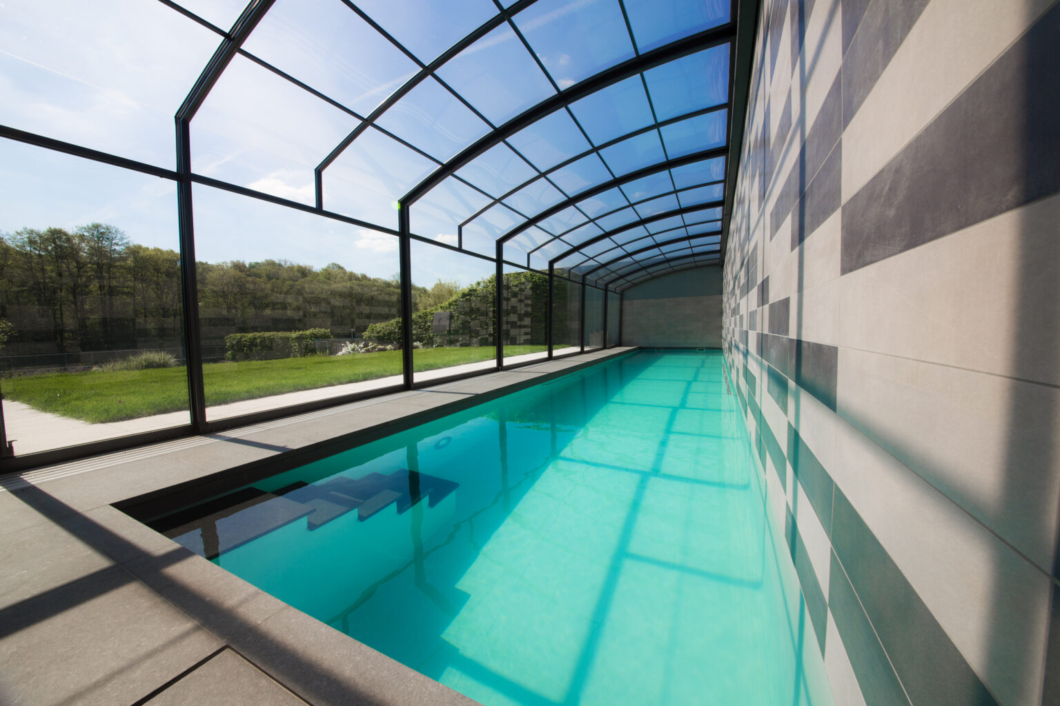 Wellness v pohodlí domova