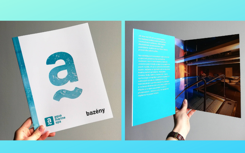 Váš nový průvodce světem bazénů Aquamarine Spa!