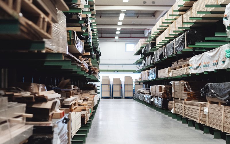 Jak si vybrat saunu: výběr dřeva pro finskou saunu