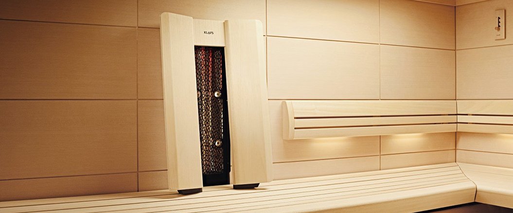 Jak vybrat infrasaunu?