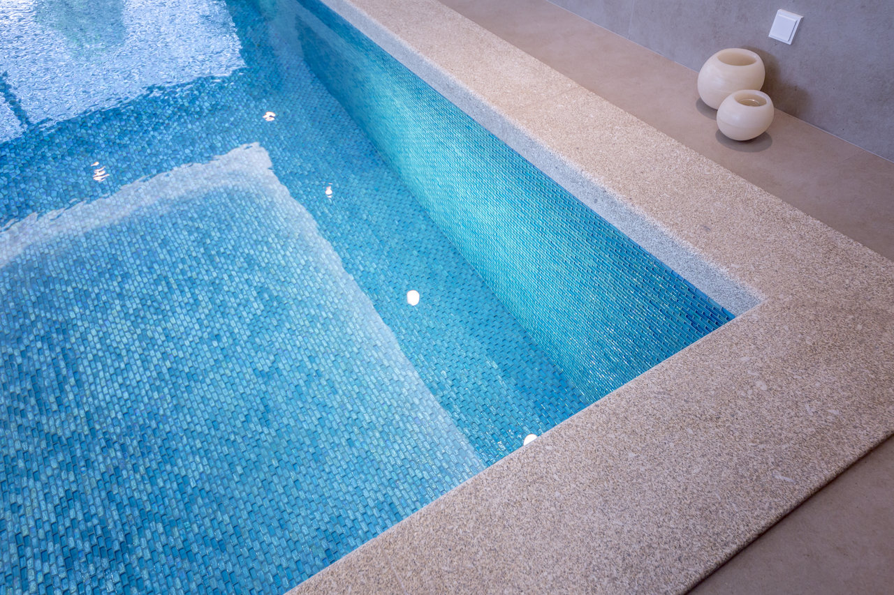 Jak si vybrat bazén: Materiály bazénů