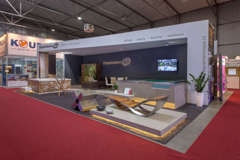 FOR ARCH 2016! | Aquamarine Spa