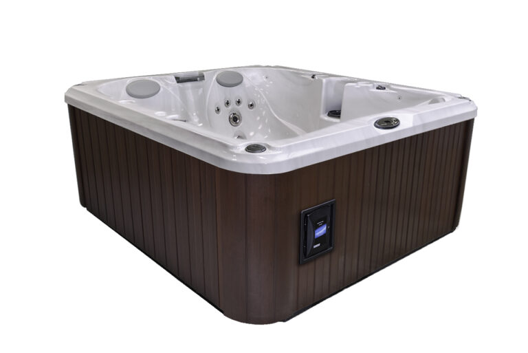 Vířivka Prado® řady 680™ – novinka Sundance Spas! | Aquamarine Spa