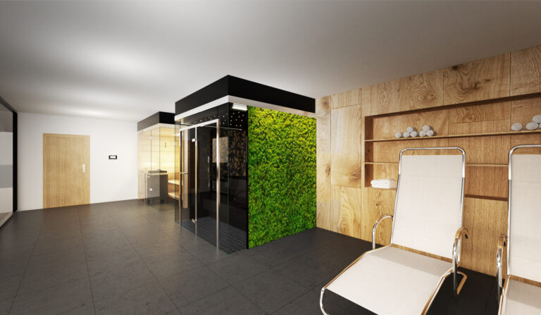 Klafs – Sauna pro zdraví | Aquamarine Spa