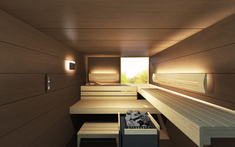 10 důvodů proč sauny Klafs | Aquamarine Spa