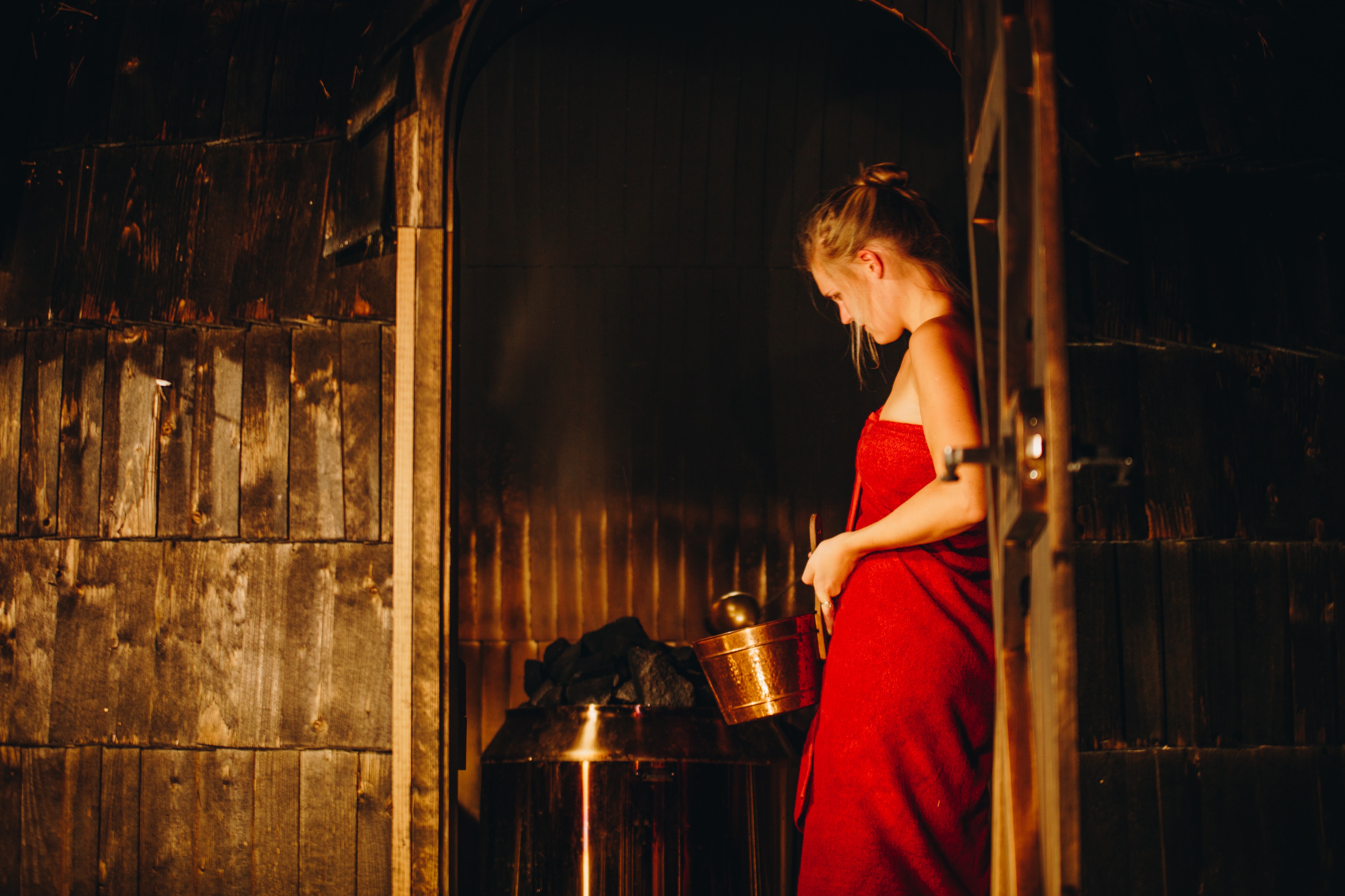 Aquamarine | Jak v zimních měsících zvýšit imunitu? Díky saunování