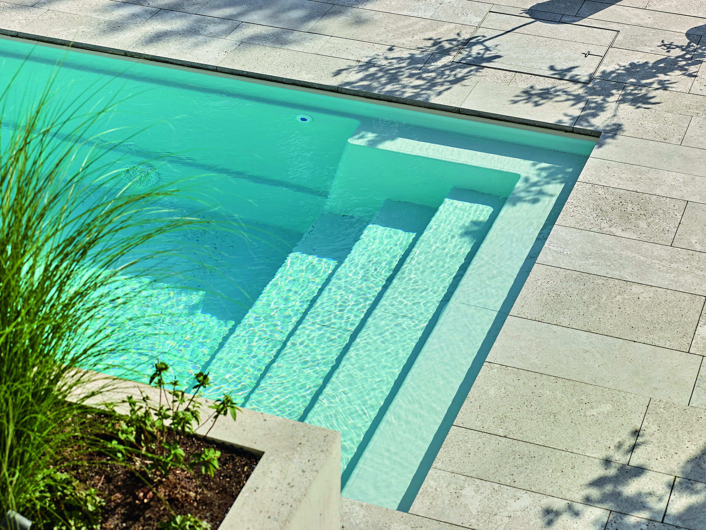 High quality and modern design pool