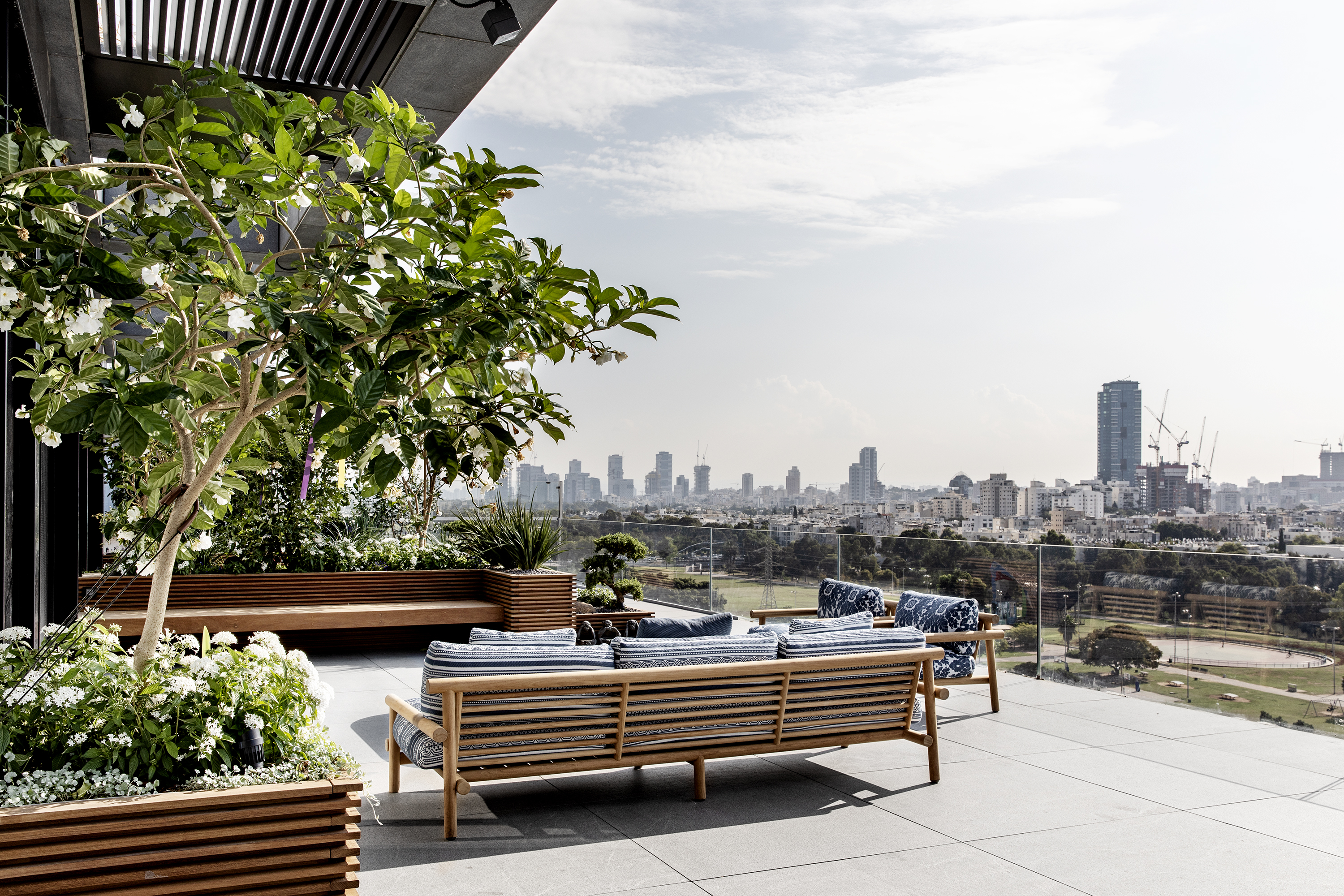 IMAGINOX GROUP wellness projects planning